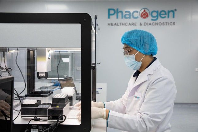 Hợp tác công tư thổi làn gió mới trong đào tạo khối ngành y sinh