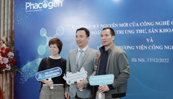 Video tổng kết Hội thảo cập nhật về gen và sự kiện khai trương Viện Công nghệ Phacogen