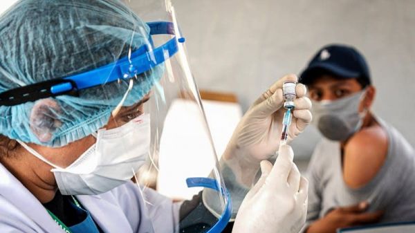 Những điều cần biết về tiêm mũi 3 vaccine phòng COVID