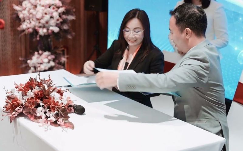 Tổng kết năm 2022 - Phacogen Group