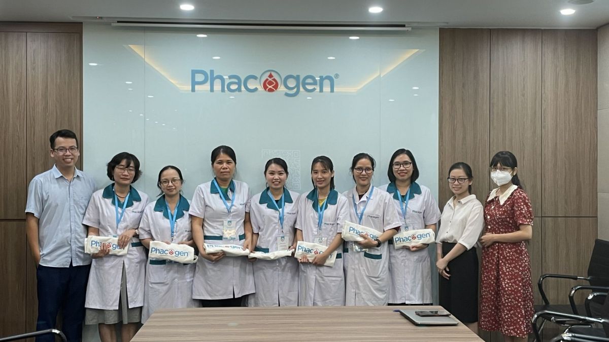 Brief summary of Course "Molecular biology techniques - Beginner & Intermediate level"- Class 2