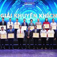 Sản phẩm kit xét nghiệm phân mảnh DNA tinh trùng “made in Vietnam” vinh dự nhận giải thưởng VIFOTEC 2023