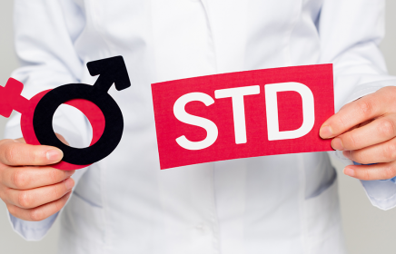 XÁC ĐỊNH CÁC BỆNH LÂY TRUYỀN QUA ĐƯỜNG TÌNH DỤC BẰNG KỸ THUẬT REALTIME PCR