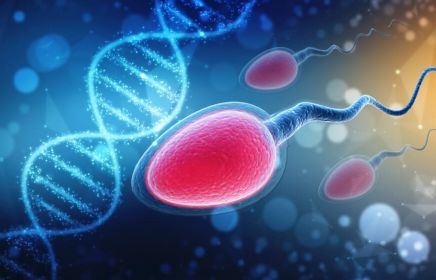 ỨNG DỤNG FLOW CYTOMETRY TRONG CHẨN ĐOÁN PHÂN MẢNH DNA TINH TRÙNG