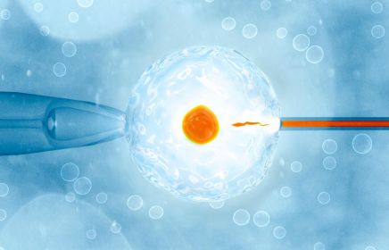 APPLICATION OF NGS–ILLUMINA IN PREIMPLANTATION GENETIC TESTING FOR ANEUPLOIDY PGT-A