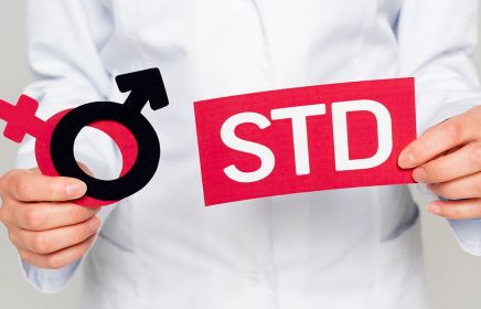 SEXUALLY TRANSMITTED DISEASES (STDS) SCREENING USING REALTIME PCR