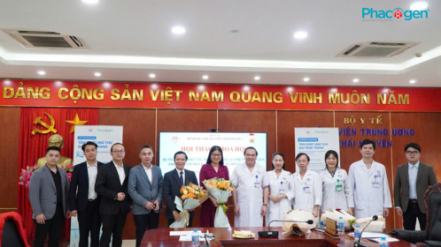 TẦM SOÁT UNG THƯ ĐẠI TRỰC TRÀNG - CÁC GIẢI PHÁP NÂNG CAO HIỆU QUẢ CHẨN ĐOÁN SỚM
