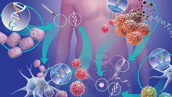 How surviving cancer as a child affects lifelong health