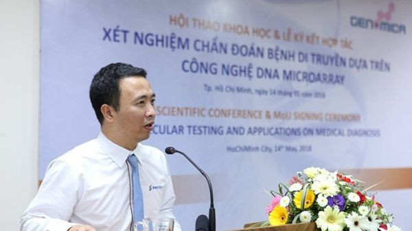 Thiết bị chẩn đoán IVD có gì khác biệt