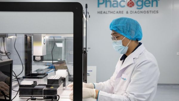 Hợp tác công tư thổi làn gió mới trong đào tạo khối ngành y sinh