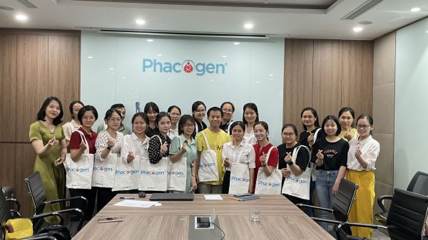 Call for registration-Course "Molecular biology techniques - Beginner & Intermediate level"- Class 3