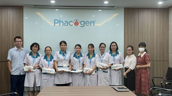 Brief summary of Course "Molecular biology techniques - Beginner & Intermediate level"- Class 2