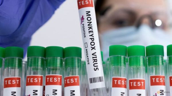 Hướng dẫn chẩn đoán, điều trị và phòng bệnh đậu mùa khỉ ở người của Bộ Y tế