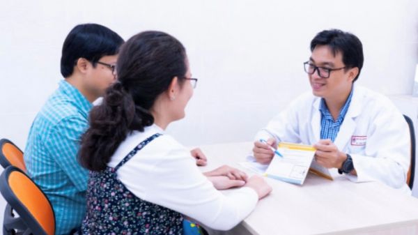 Giải pháp xét nghiệp NIPT v2 của Illumia xuất hiện tại thị trường Việt Nam