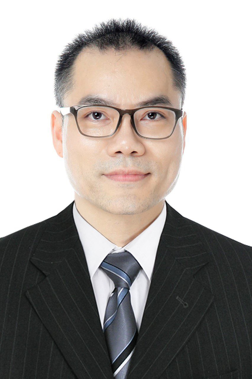 Nguyen Trong Tue., PhD