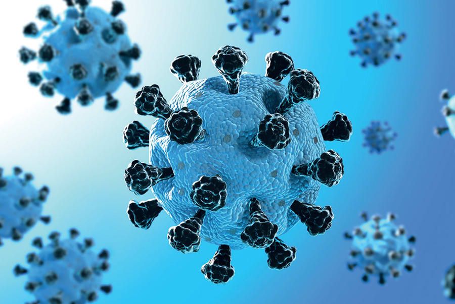 Flu shot protects against severe effects of COVID