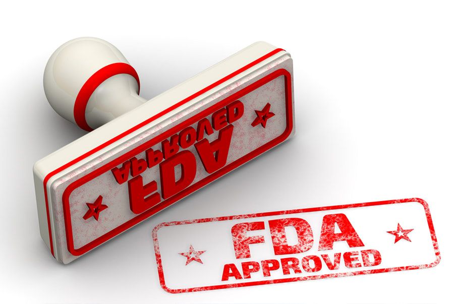 FDA chấp thuận Byooviz