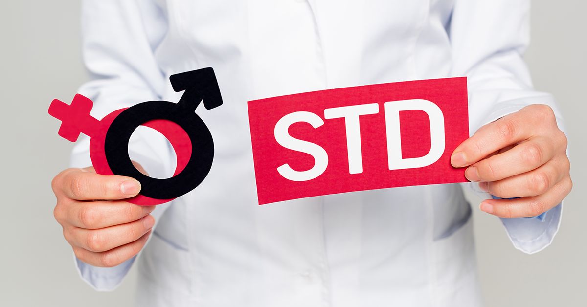 SEXUALLY TRANSMITTED DISEASES (STDS) SCREENING USING REALTIME PCR