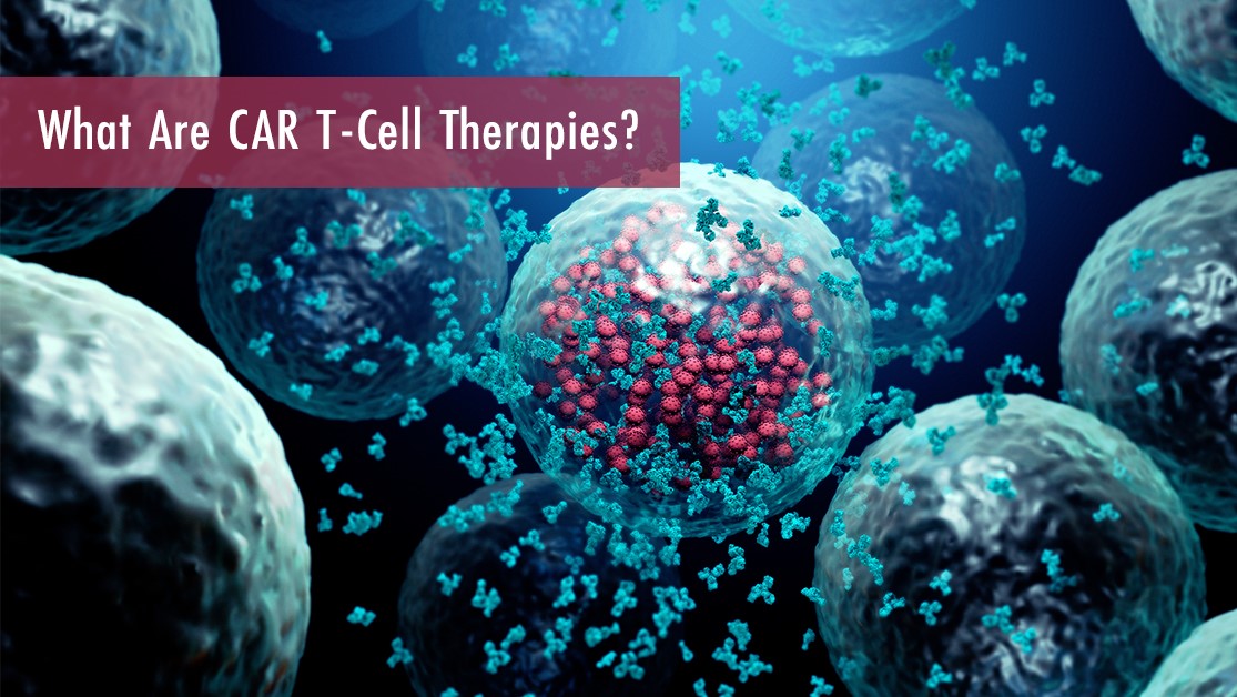 Sử dụng tế bào T để nhắm mục tiêu các khối u não ác tính